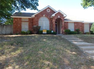 431 Morning Dove Dr, Duncanville, TX 75137
