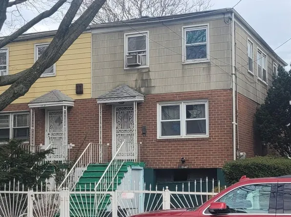 110-47 157th Street, Jamaica, NY 11433