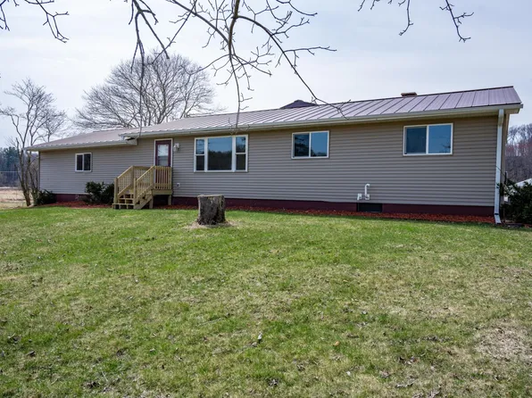 N2547 County Road G, Mauston, WI 53948