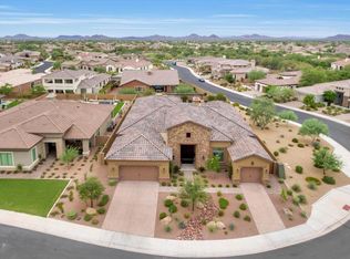 5515 E Windstone Trl, Cave Creek, AZ 85331
