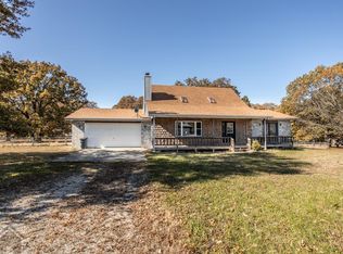 26275 Rambling Ln, Richland, MO 65556