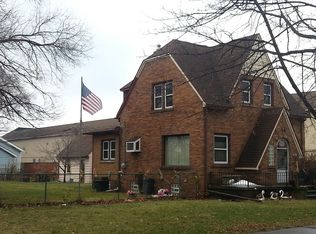 52 E Woodruff Ave, Hazel Park, MI 48030