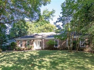 11606 Painted Tree Rd, Charlotte, NC 28226