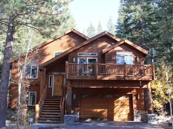 11771 Nordic Ln, Truckee, CA 96161