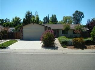 134 Perraud Dr, Folsom, CA