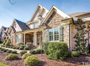 408 Michelangelo Way, Cary, NC 27518