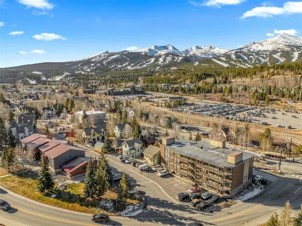 326 N Main St #42W, Breckenridge, CO 80424