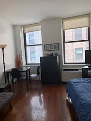 Rented by New York Residence