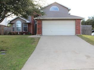 3517 Fairview Dr, Corinth, TX 76210