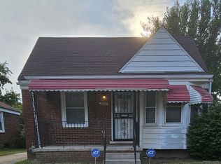 8673 Artesian St, Detroit, MI 48228