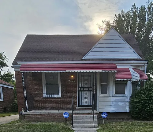 8673 Artesian St Photo 1