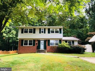 2455 Villanova Dr, Vienna, VA 22180
