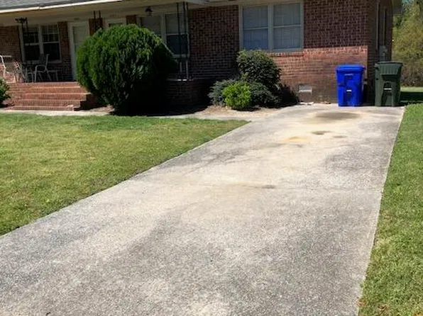 1014 Brownlea Dr #A, Greenville, NC 27858
