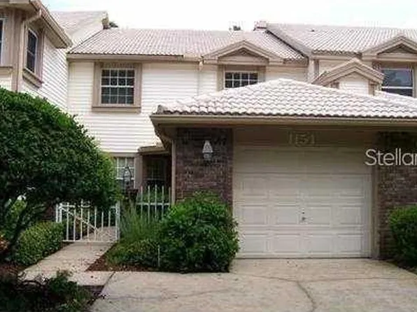 1151 Clays Trl, Oldsmar, FL 34677