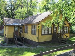 5109 Paw Paw Lake Rd, Coloma, MI 49038