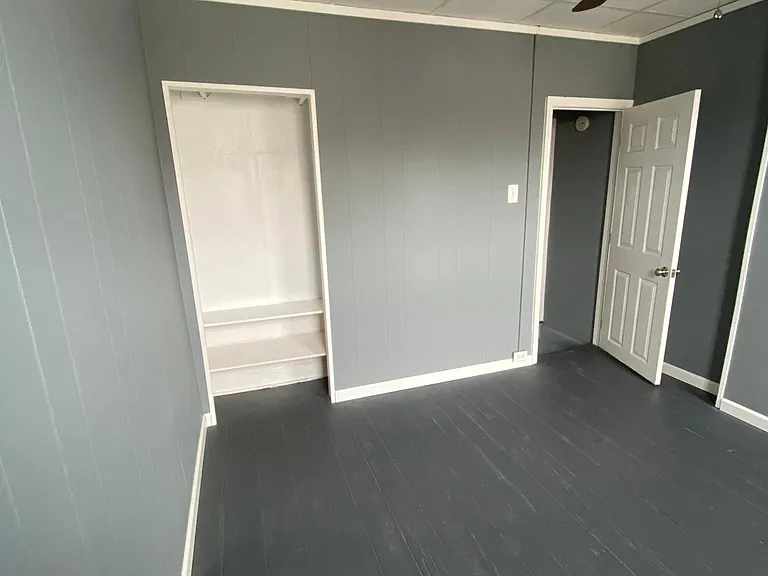Front bedroom