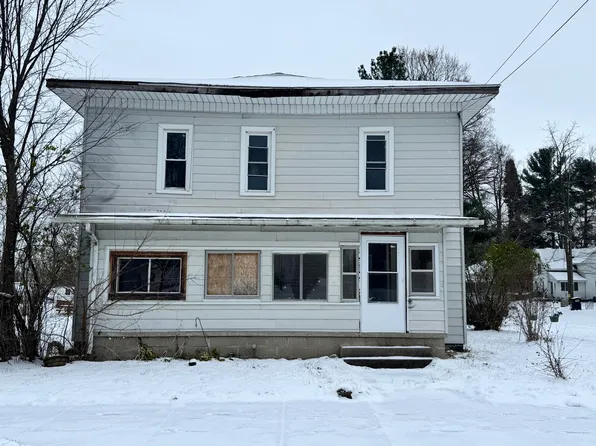 206 N Main St, Sherwood, MI 49089