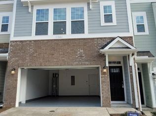 1240 Commack Dr, Durham, NC 27703