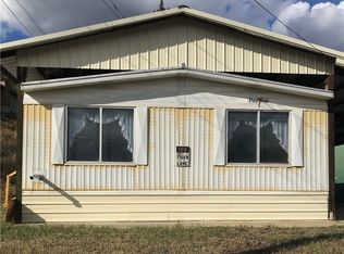 100 Tiger Ln, Republic, WA 99166