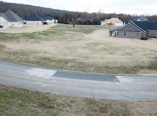 1386 S Spring Loop, Fayetteville, AR 72703