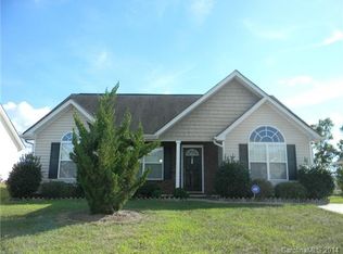 322 Dexter Pl, Monroe, NC 28110