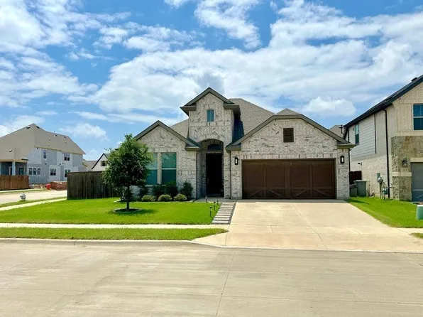 2600 Tanager St, Fort Worth, TX 76118