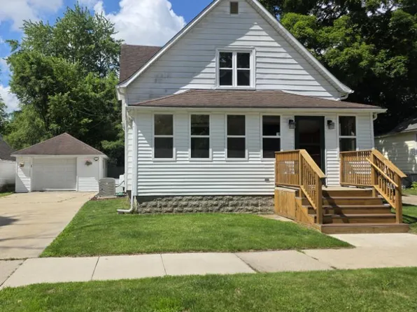 314 Montague Ave, Caro, MI 48723
