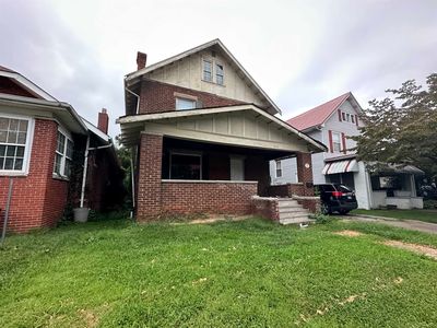 236 7th Ave W, Huntington, WV, 25701