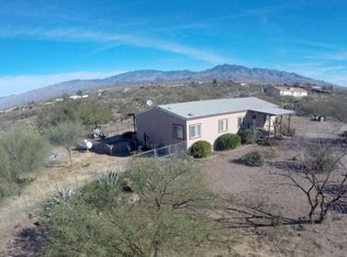 575 N Slate Dr, Vail, AZ 85641
