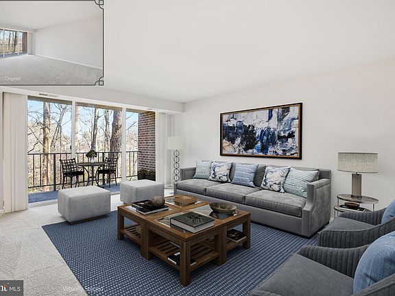 4th image of 1552 Northgate Sq APT 12B