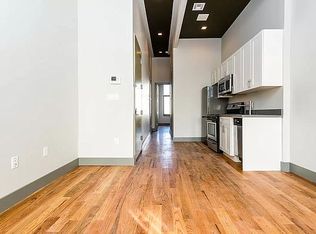 206 Irving Ave #2R, Brooklyn, NY 11237