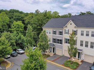 803 Woodstream Blvd, Stafford, VA 22556