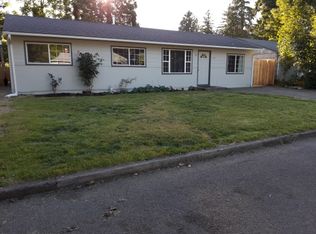 2251 SE 146th Ave, Portland, OR 97233