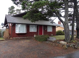 1440 NW 20th St, Lincoln City, OR