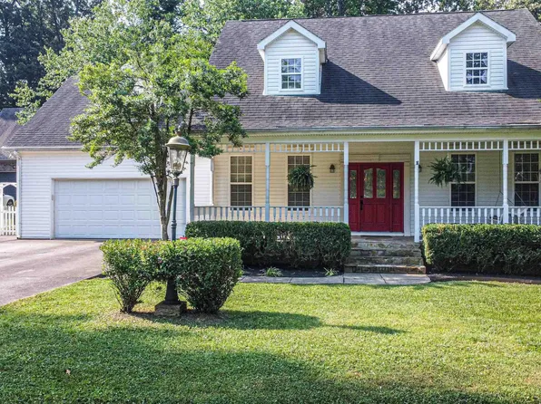 4420 Maywood Dr, Paducah, KY 42001