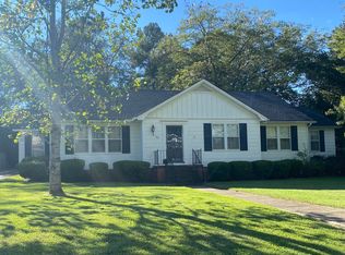 507 S Columbus St, Aberdeen, MS 39730