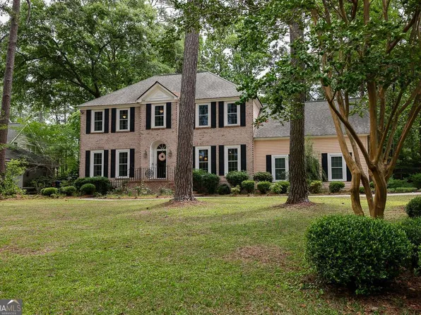 14 Silver Lake Dr, Rincon, GA 31326