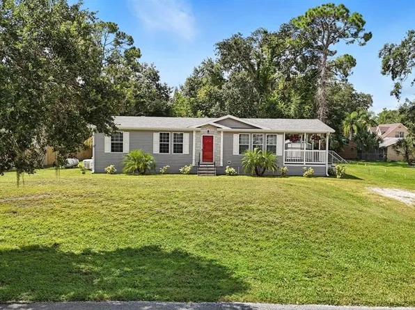 2018 Euclid St, New Smyrna Beach, FL 32168