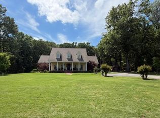 849 Jones Dr, Tupelo, MS 38801
