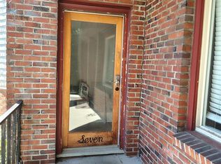 2243 NW Flanders St #7, Portland, OR 97210