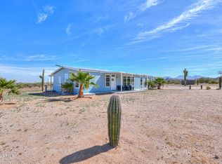 653 S Hidden Valley Rd, Maricopa, AZ 85139
