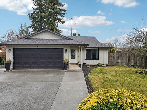 2nd image of 8601 NE 161st Avenue