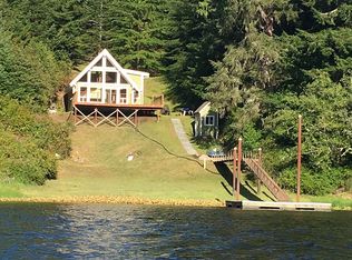 1631 N Lake, Lakeside, OR 97449