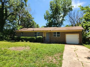 1509 E Nancy St, Ada, OK 74820