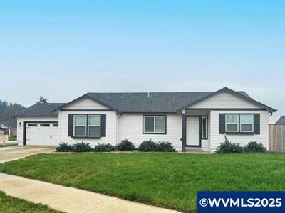 724 Streamside Way, Lebanon, OR, 97355