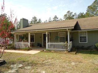 5600 SE State Road 26, Trenton, FL 32693