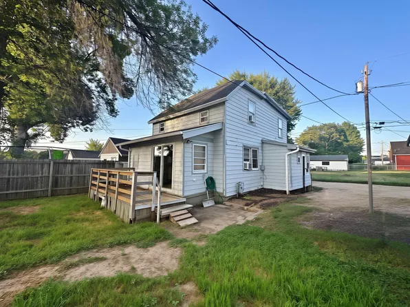1836 1/2 S Lemon St, Sioux City, IA 51106