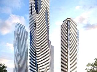 8 Interchange Way #4515, Vaughan, ON L4K 5C3