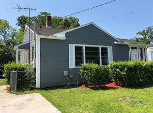 5146 Sunderland Rd, Jacksonville, FL 32210