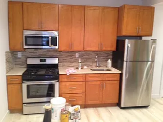 Rented by NYLA Realty